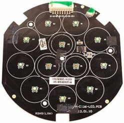 Inno Color Beam 12 - LED PCB  Z-2010167600