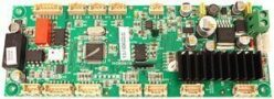 Vortex 1200 - Vice PCB  Z-2010203929