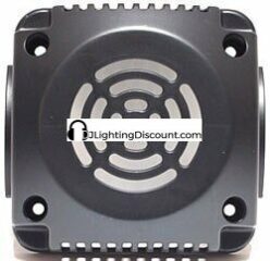 Inno Pocket Z4 - Back Head Cover  Z-3005002417