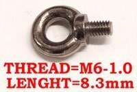 Inno Roll LED - I Hook  Z-3026013016