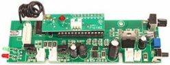 Micro Royal Galaxian - New Style Main PCB  Z-3033000403