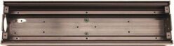 Crazy 8 - Soi Aluminum Case  Z-3114000219