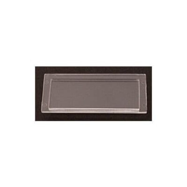 Z-380 Fazer - Lcd Cover  C02000700