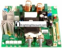 Z-380 Fazer - B06728 Main PCB  Z-380-PCB
