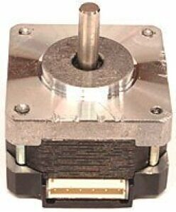 Vizi Bsw300 - Gobo Wheel Motor  Z-39BYG205-1-18