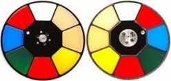 Profsled 140 - Soi Color Wheel  Z-4040620360