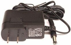 Sdc12 - 12V Dc 500Ma Power Supply Z-4800/PSU