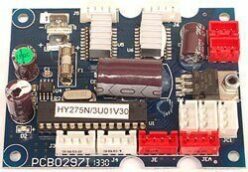 Vizi Beam 5R - PCB0297I PCB  Z-50202013079V30