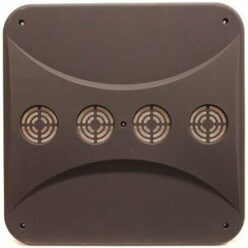 Illusion Dotz 4.4 - Back Head Cover  Z-7030100026