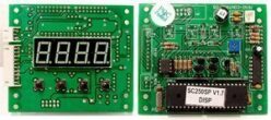 Accu Roller 250 - Mini-Control-05 Accu Roller Di Z-ACCUR-DIS-PCB