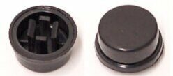 Vizi LED Spot - Button  Z-WB-KTSC-22