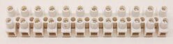 Accu Spot 575 - Soi Wire Terminal  Z-WT