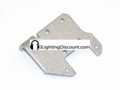 MAC 700 Profile - Adaptorpl. Angled, Annim.wheel 23809880