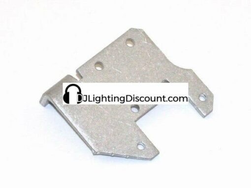 MAC 700 Profile - Adaptorpl. Angled, Annim.wheel 23809880
