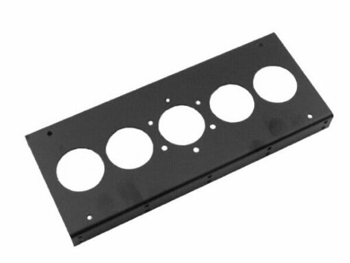 MAC 250 Krypton - Stiffener f. Yoke, MAC250 23809510