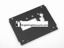 MAC 250 Krypton - Plate for display PCB 18240100
