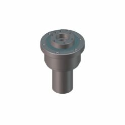 MAC 101 - Pan bearing retainer with pan shaft 62409248