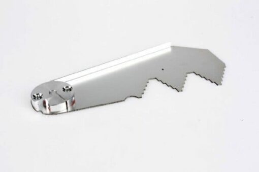 MAC 700 Profile - Shutter with universal adaptor 62325093