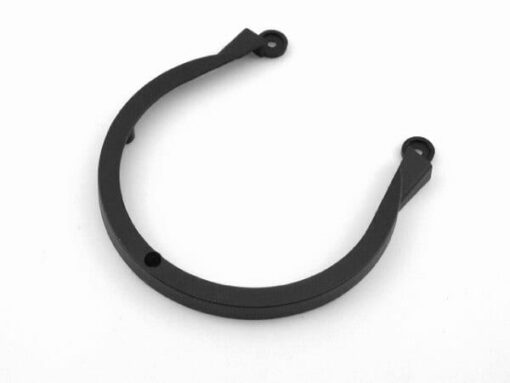 MAC 250 Krypton - TopInnerCover, yoke,MAC250 23401390