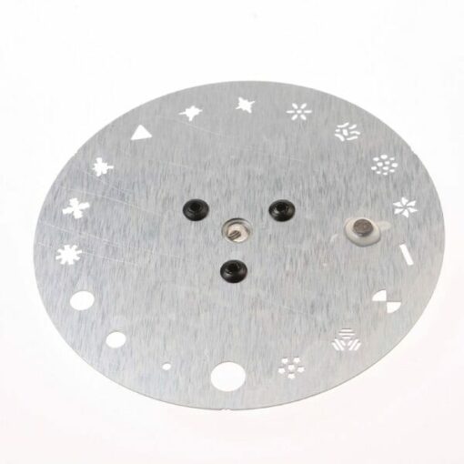 RUSH MH 4 Beam - Gobo Wheel MH 4 50480622