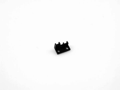 MAC 700 Profile - Holder for axle M600NT left 2 19060100
