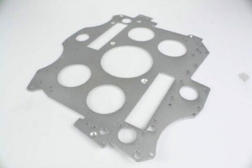 MAC 700 Profile - Dimmer CM module plate M700W 23815610