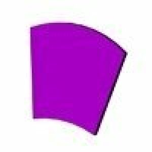 Purple 502 Mac250 Shape - 46404634