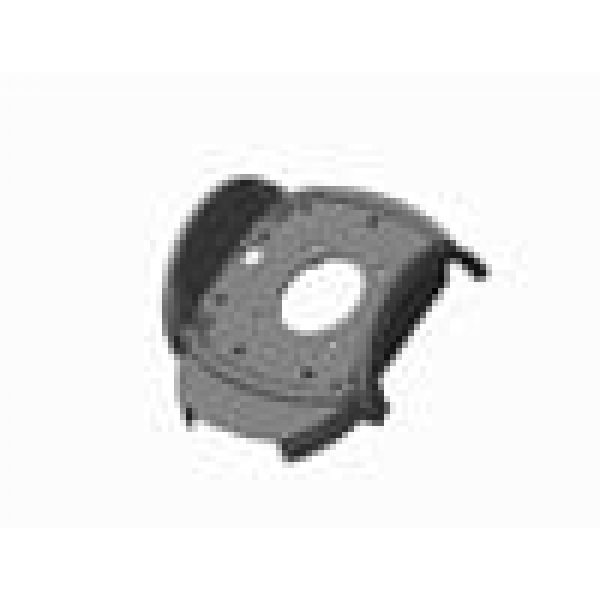 SmartMAC - Head Fixed Plastcover,smartMAC 23402140