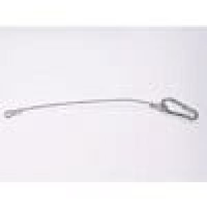 SmartMAC - Steelwire w/safety hook L=170 62406885