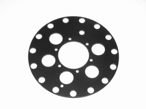 SmartMAC - Tilt lock disc,MAC550/250laser 23809441