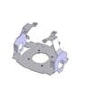 SmartMAC - Head Chassis asm 62400584