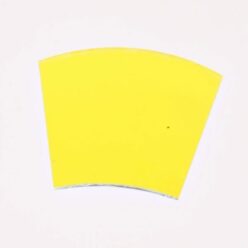MX-10 Scanner - Yellow 603 MAC250 shape 46404602