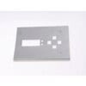 MAC 350 Entour - Display plate press 62406076
