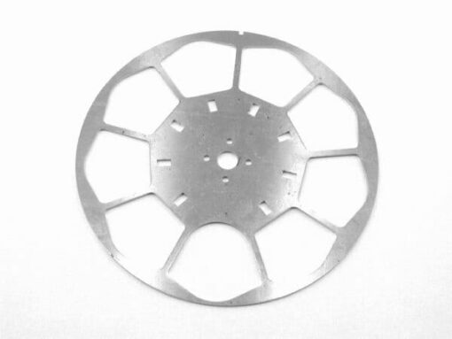 MAC 700 Profile - Color wheel plate, MAC550 17000400