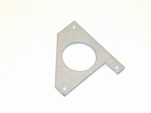 MAC 700 Profile - Spacer plate, zoom/focus 17820460