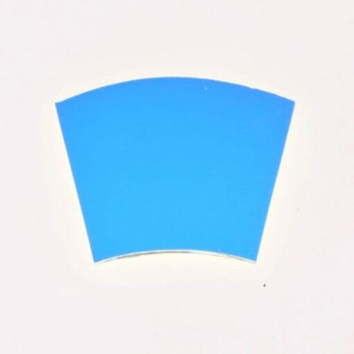 MAC 250 Krypton - Blue 104 MAC250 shape 46404603