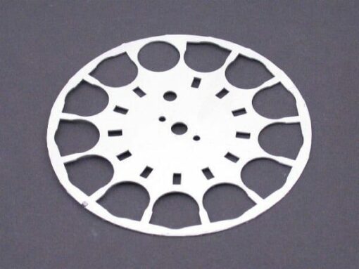 MAC 250 Krypton - Pl.for int. colorwheel M250Pro 17000270