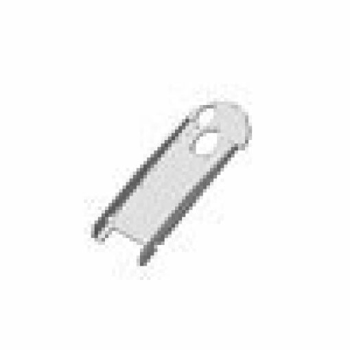 Pcb-Side For Yoke. Mac250 Ser. - 23814020