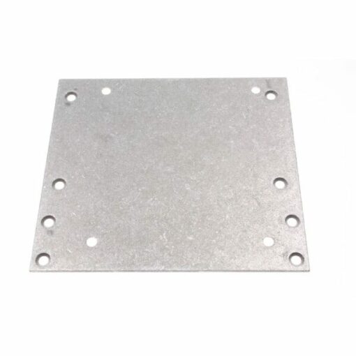 MAC 700 Profile - Swich plate MAC700 18300220
