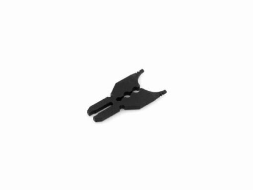 MX-10 Scanner - Damper plastic for DIA5,0 16520070