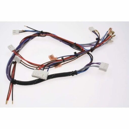 MAC 250 Krypton - Wireset mac250series HV main 11850053