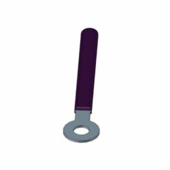MAC 350 Entour - Wire Retainer Flexible 13101008